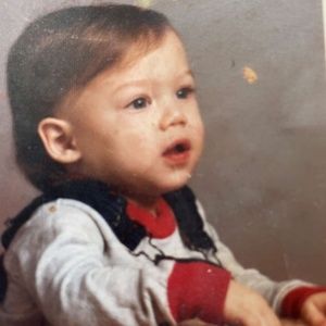 Meet your Posher, Matt